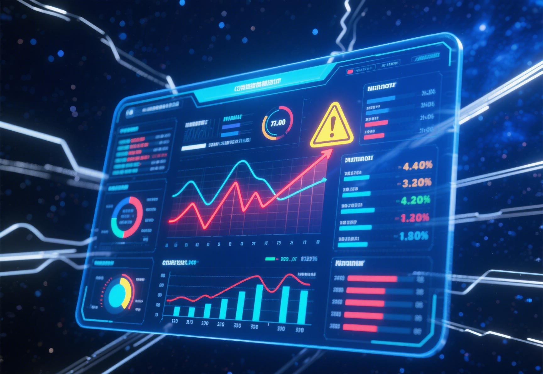 司庫與資金管理：企業財務命脈的雙重守護