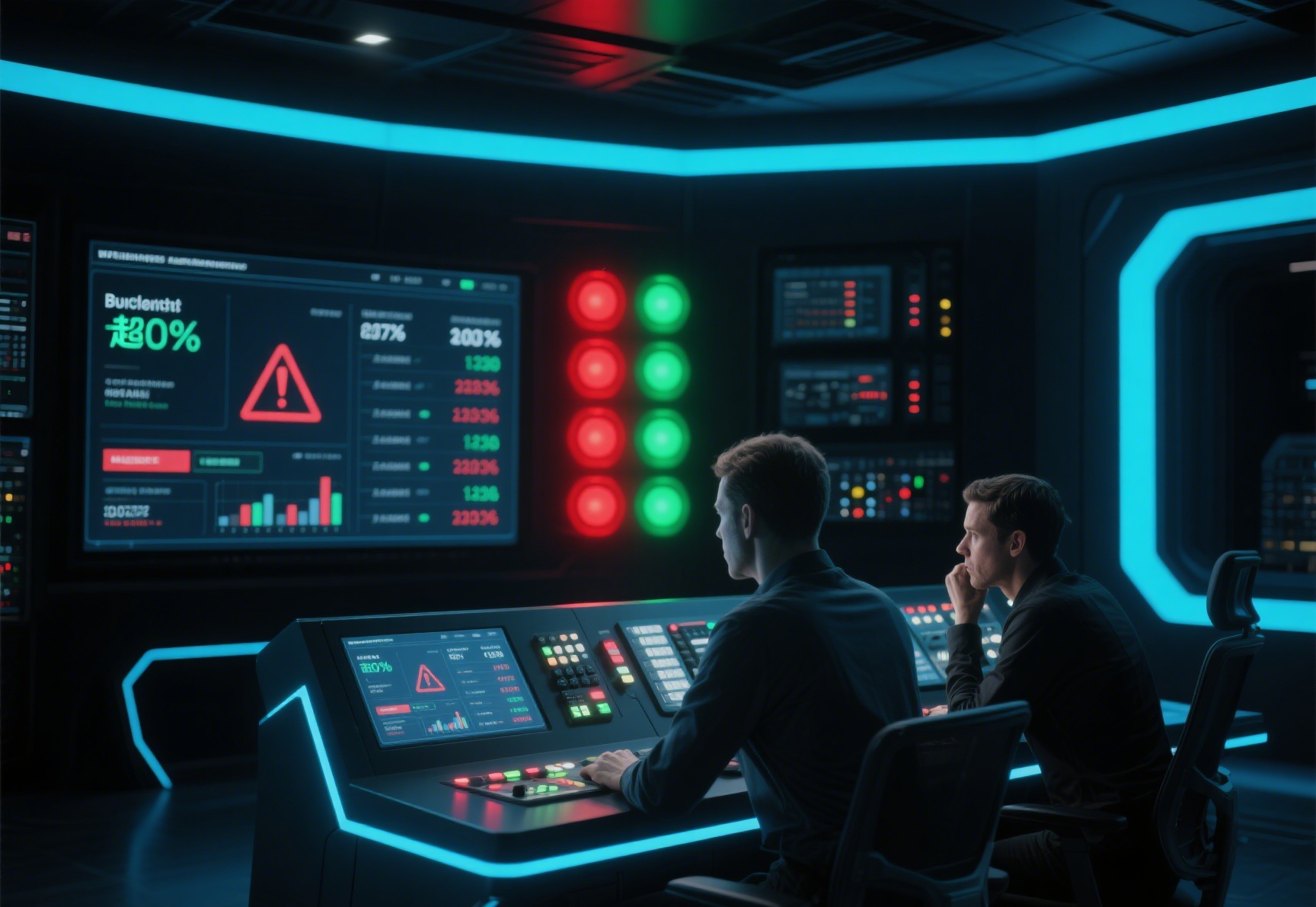 國有企業資金司庫管理：筑牢發展基石，賦能轉型升級