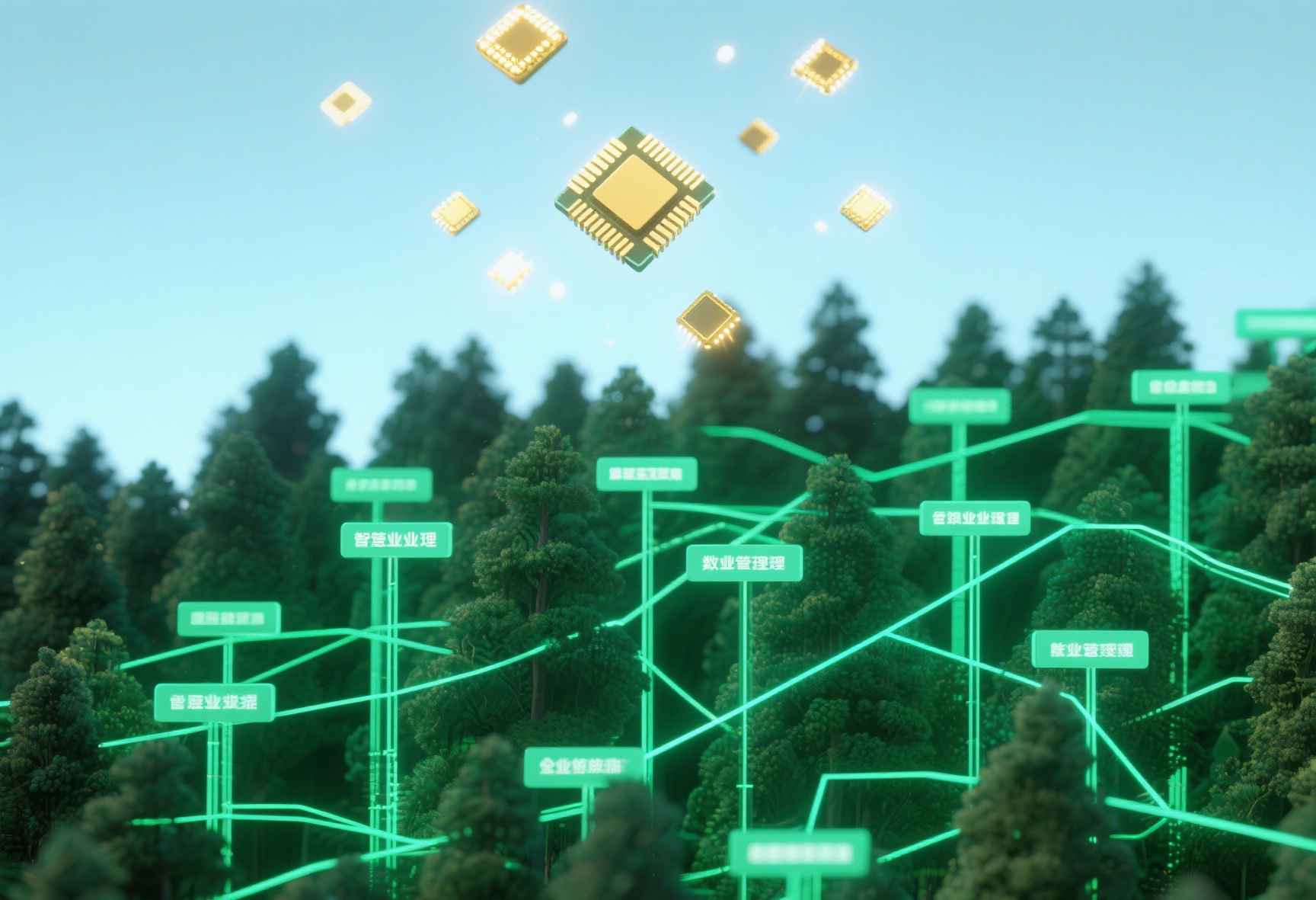 集團公司構建司庫管理體系建設研究