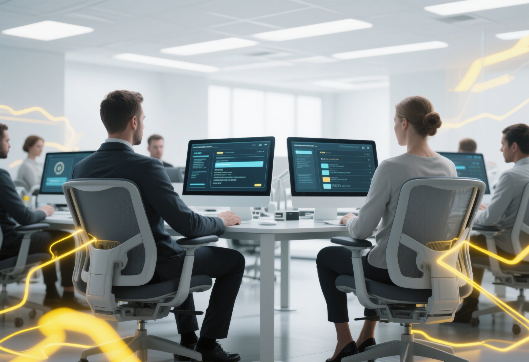 司庫與財資管理技巧：優化企業資金血脈，驅動財務價值創造