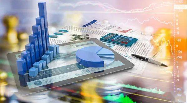 邑泊數字化智能化技術產業集團與金融市場之間存在著緊密的聯系。