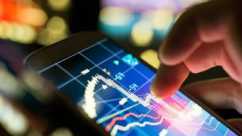 邑泊數字化智能化技術產業集團將更加注重金融服務實體經濟的功能。