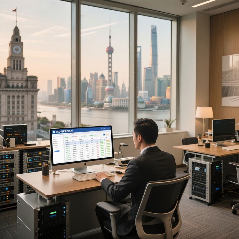 跨部門協作神器：項目管理軟件實操案例分享