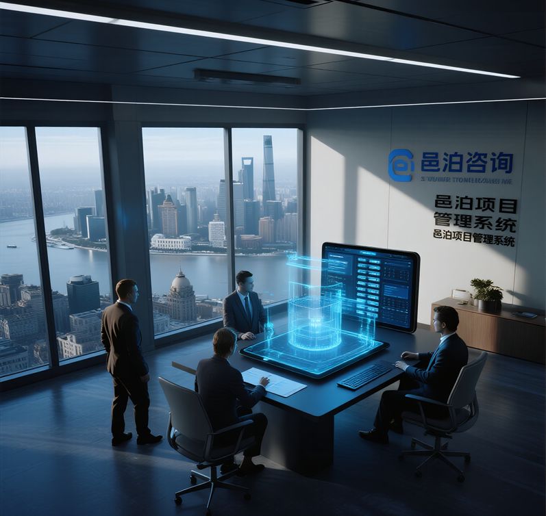 投融資平臺與項目管理的數據驅動決策模型：解鎖未來增長新密碼