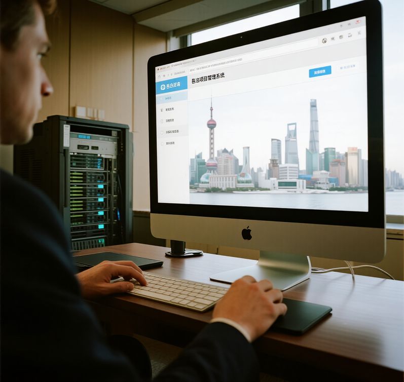 跨部門協作：物流項目管理中的項目管理痛點解析