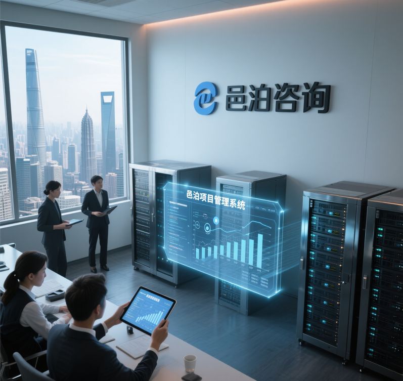 項目管理者的福音：統一客戶往來平臺帶來的工作方式變革