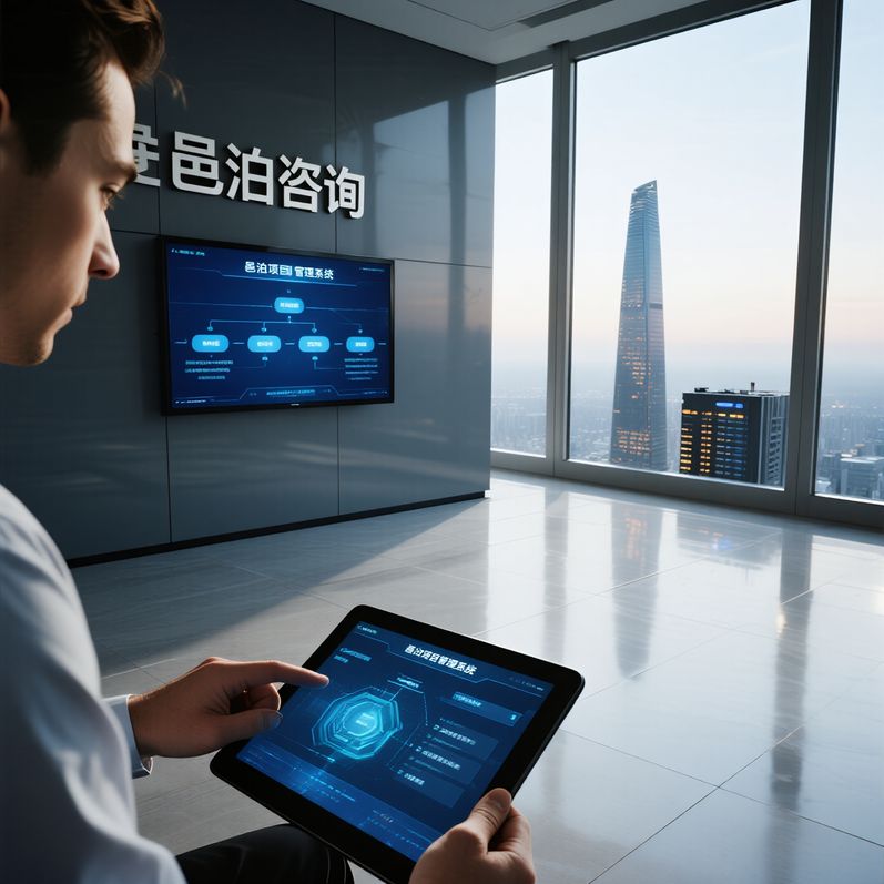 破解項目管理痛點：項目風控管理系統的風險量化模型