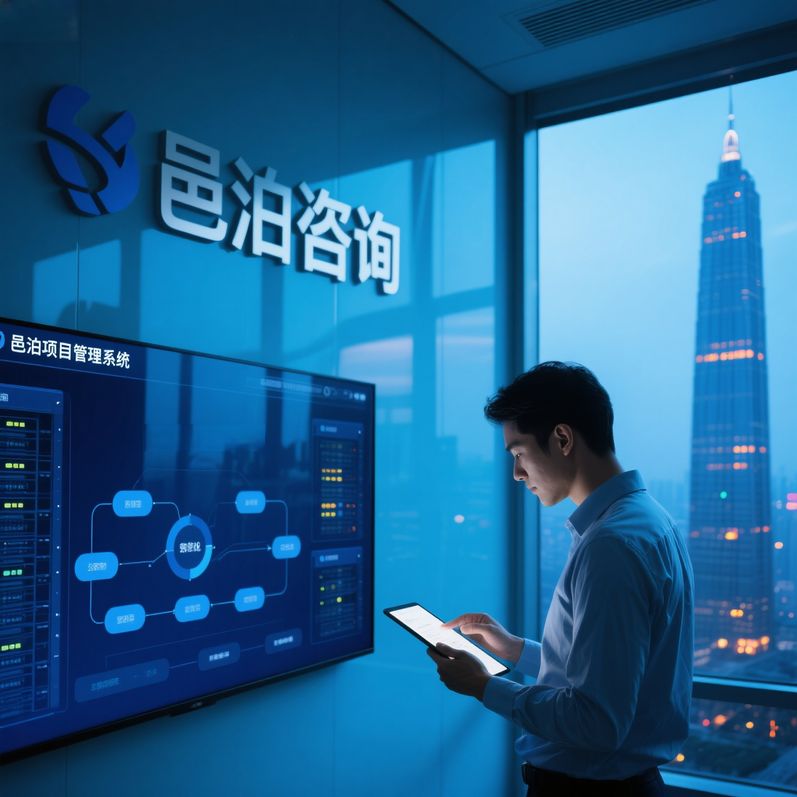 項目錄入系統權限設計：保障項目管理數據安全的密鑰