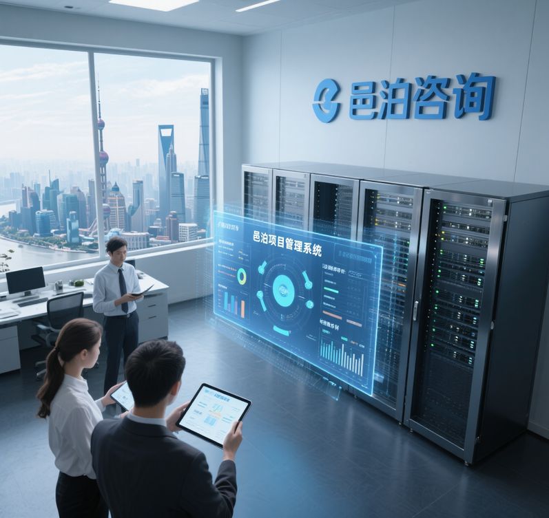 項目網站定制開發：滿足特殊項目管理需求的解決方案