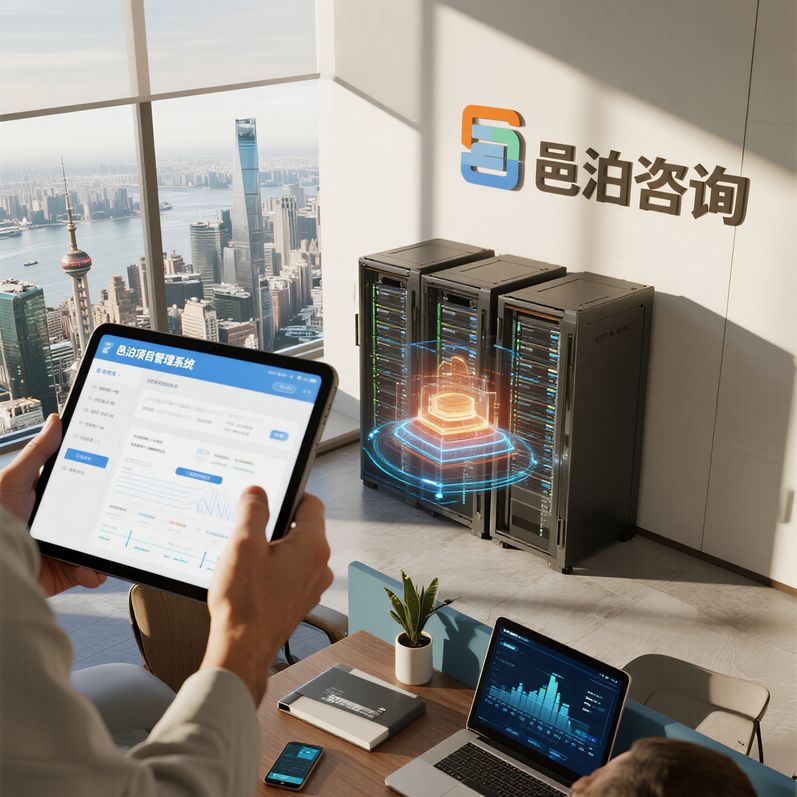 邑易泊bo博平臺提供項目管理沙盤模擬，幫助企業預演項目場景。