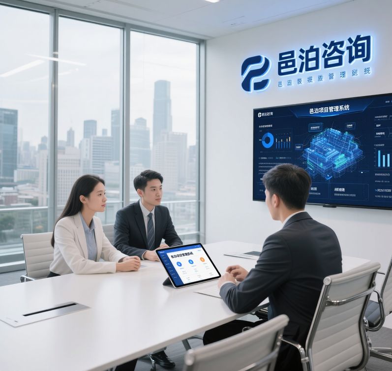 環保項目管理突破：費用支出分析系統的全生命周期核算方法