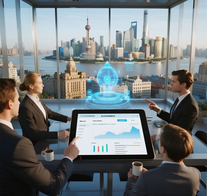 2025年項目管理趨勢預測與行業洞察：把握未來，引領變革