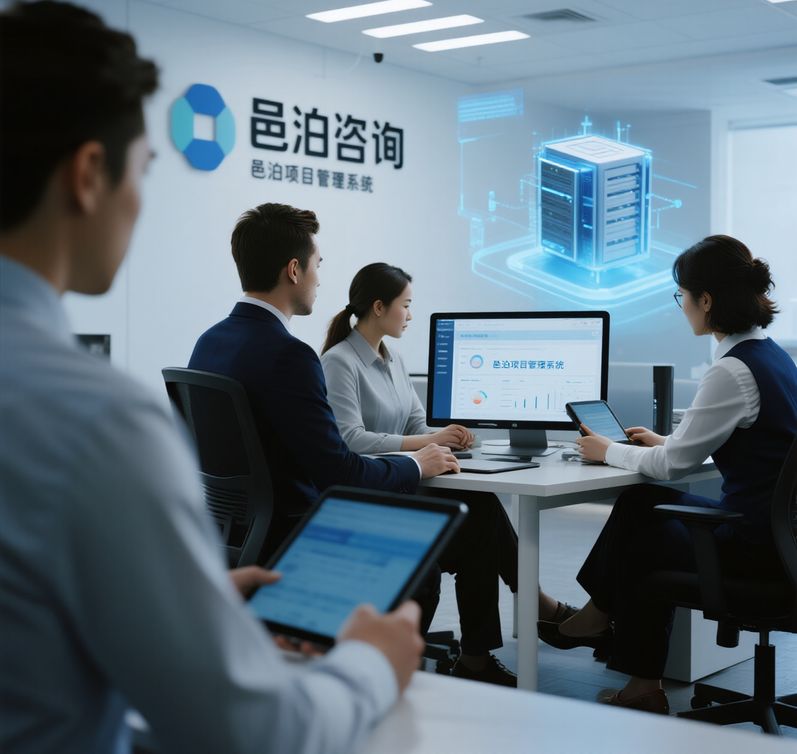 項目管理必備工具：銷售助手在團隊協作中的3大應用場景