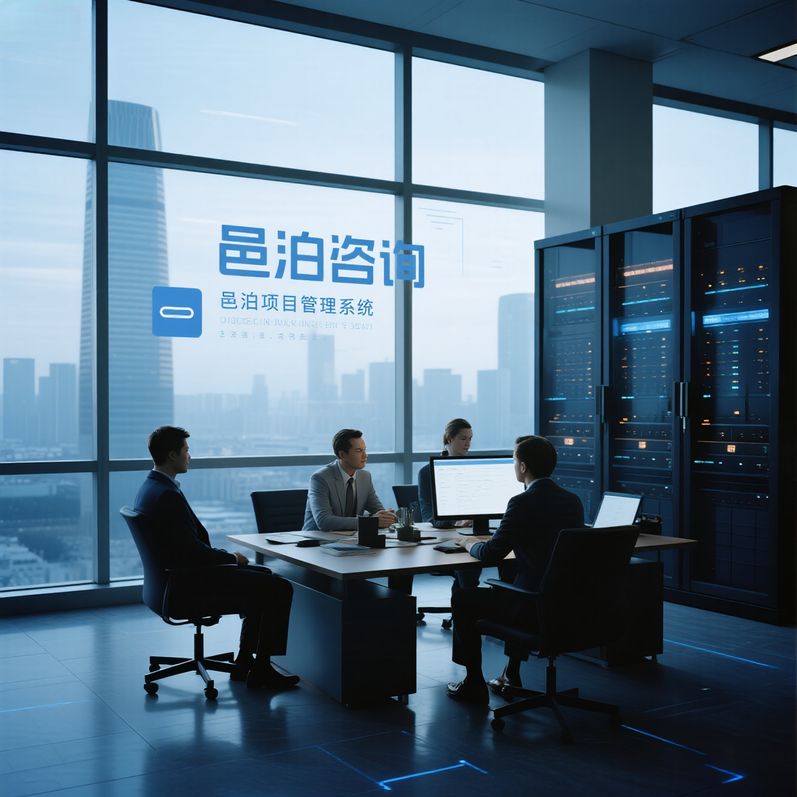 項目管理工具與ERP財務管理系統整合的5大策略