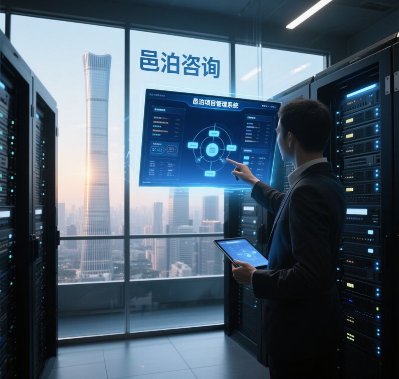 零售企業通過邑(yì)泊項目管理軟件，實現新品上市項目精準管控。