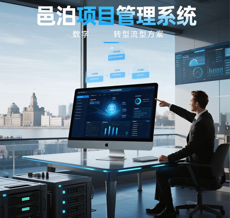 項目管理思維與ERP系統自學的深度融合：職業轉型指南