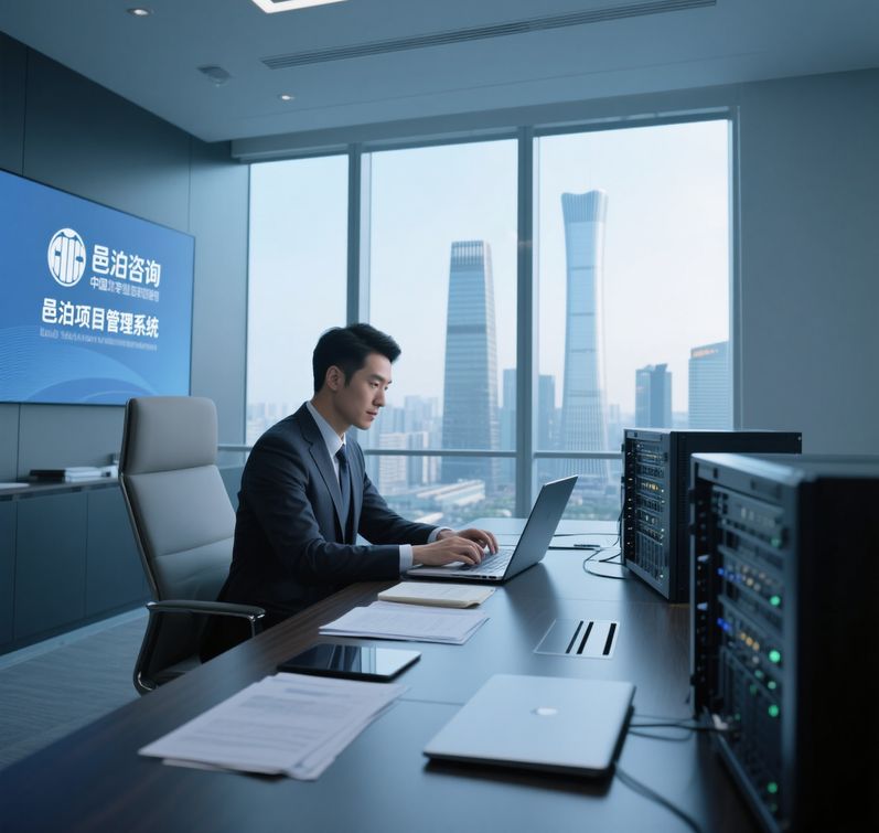 邑yi泊bo項目管理軟件支持敏捷開發與瀑布模型雙模式切換。