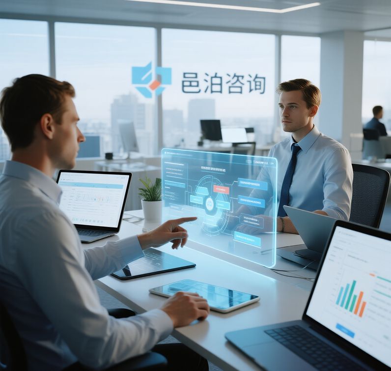 邑yì泊bó項目管理工具支持移動端訪問，隨時隨地管理項目。