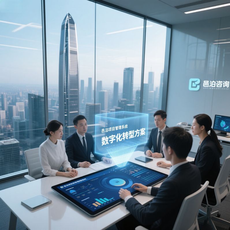 項目管理思維進階：通過項目網培養系統性工作能力