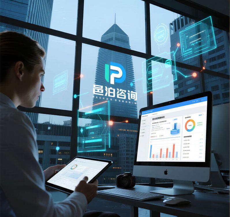 項目管理中的風險識別與控制實戰經驗：邑泊咨詢為您保駕護航