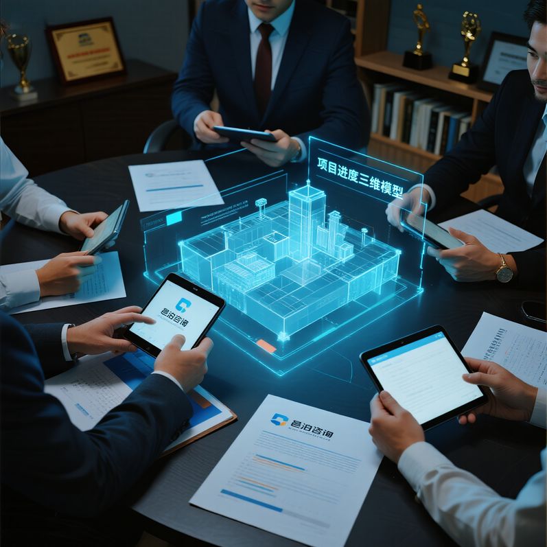 邑yi泊bo項目管理軟件支持與CRM系統集成，實現銷售項目閉環管理。