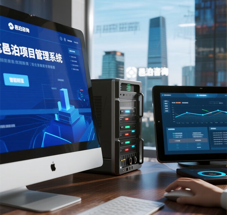 建筑行業項目管理體系的標準化建設路徑