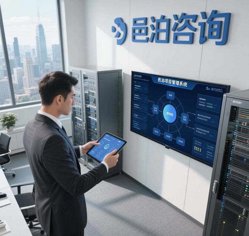 從項目管理看OMS系統的全生命周期管理：精準、高效、可控