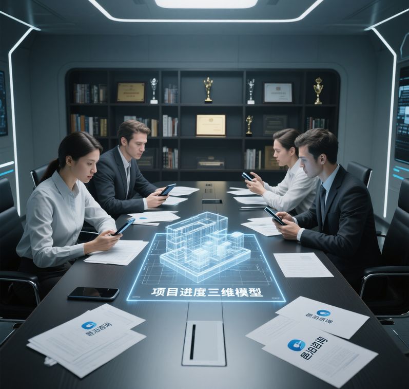 訂單網助力項目管理：跨部門協作的5個關鍵要素