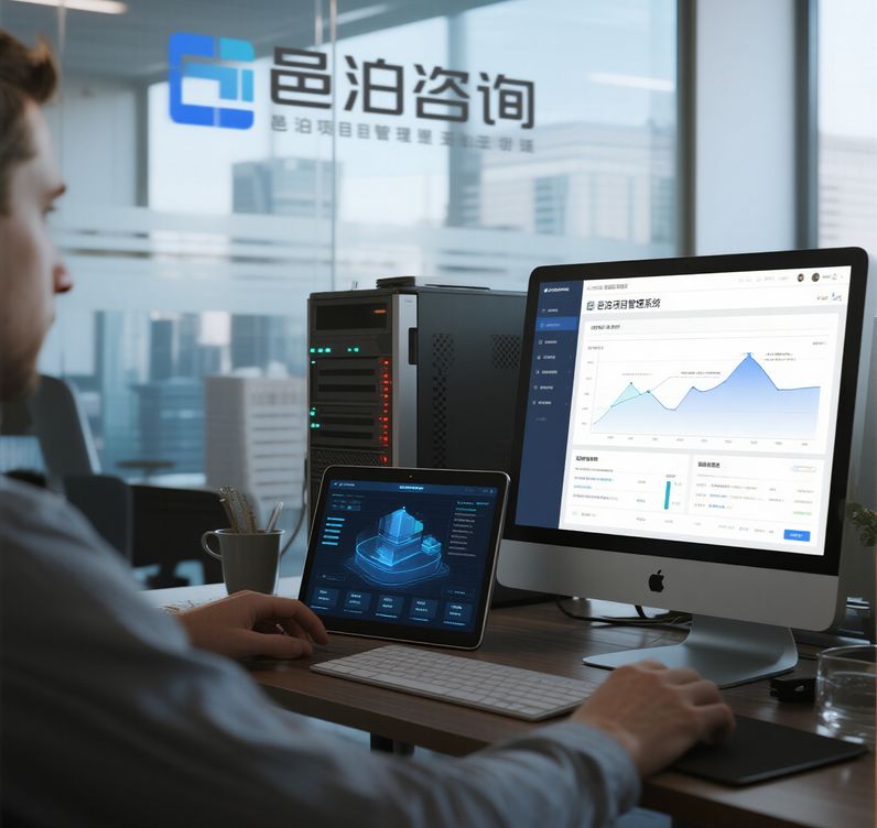 ERP沙盤模擬必備：項目管理工具的實戰應用解析