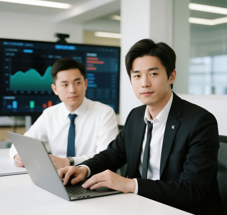 跨境電商項目管理：多語言訂單詳情處理的標準化流程