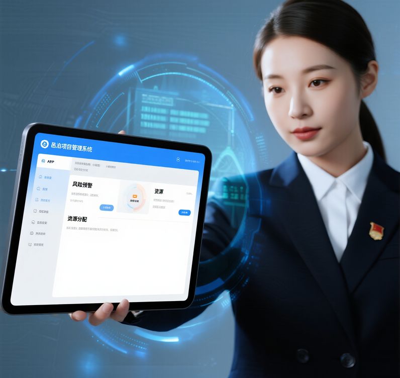 借助邑泊項目管理工具，團隊可實時同步進度，確保目標達成。