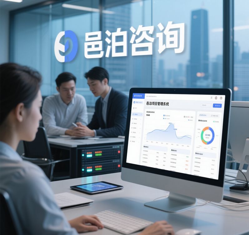 解鎖項目管理新維度：智慧財務如何重塑資源分配邏輯