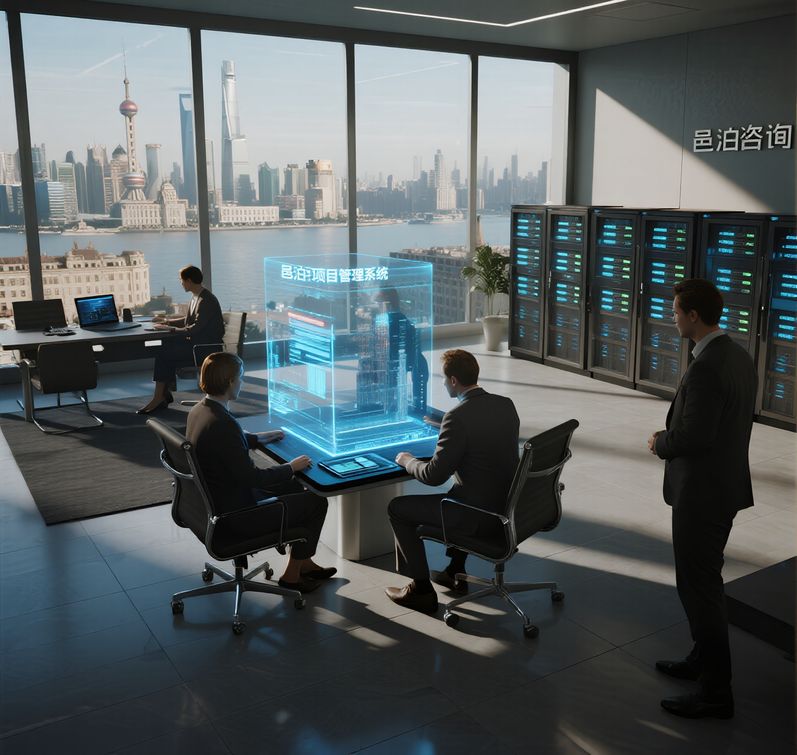 項目風控管理系統應用案例：項目管理風險降低60%的實操