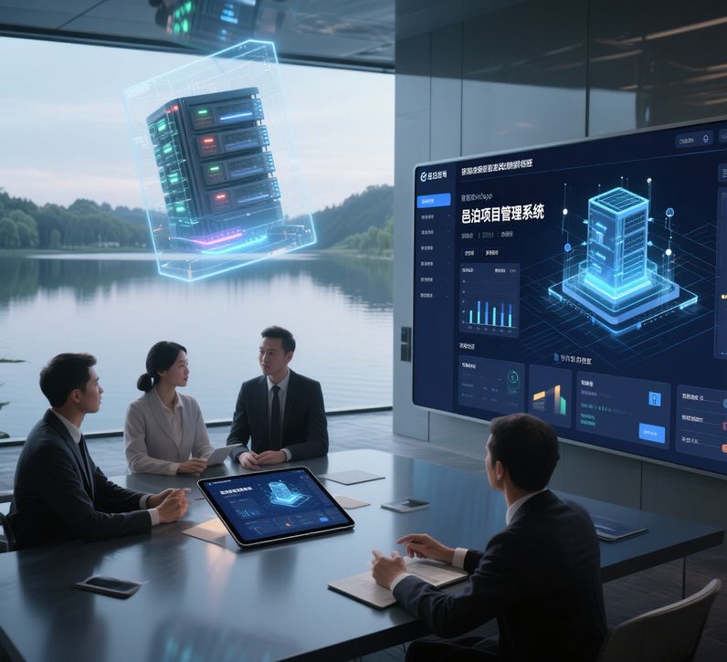 訂單管理數據驅動項目管理決策：關鍵指標與解讀方法