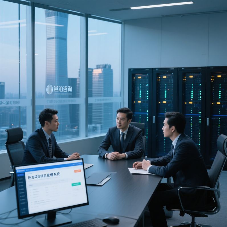 項目管理如何賦能金融科技應用創新落地