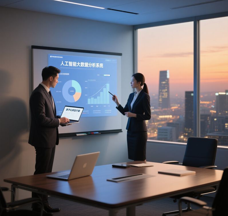 項目管理在中歐投資協定中的角色與挑戰研究