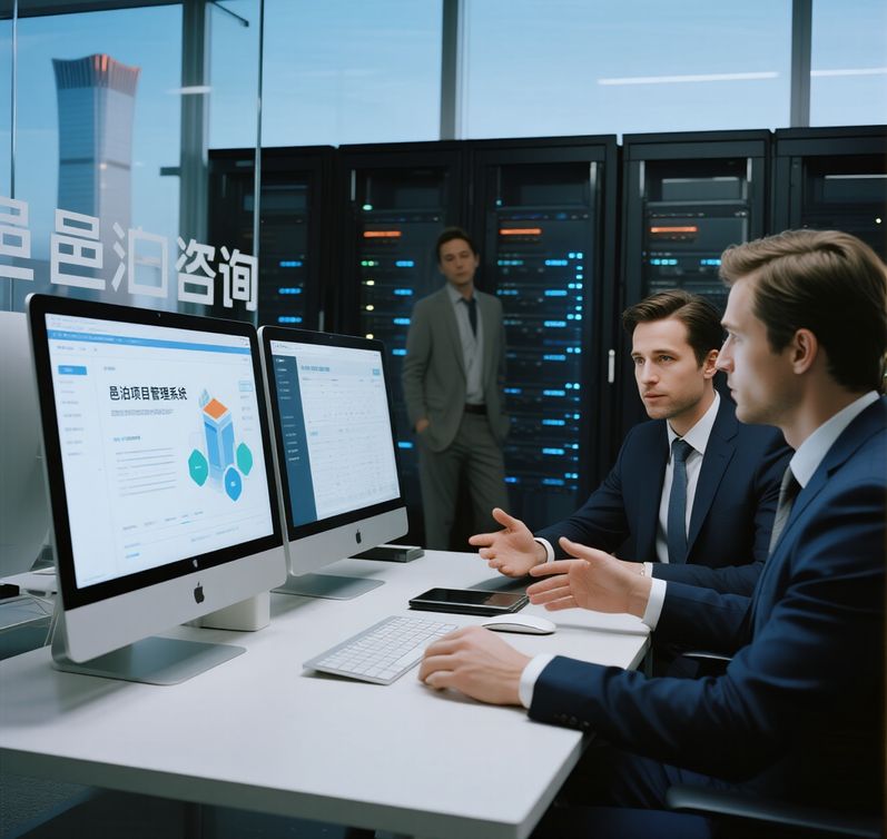 項目管理方法論在訂單管理系統升級中的應用指南