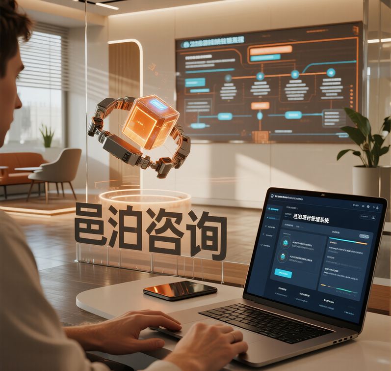 汽車行業選擇邑(yì)泊項目管理軟件，實現新車研發項目協同管理。