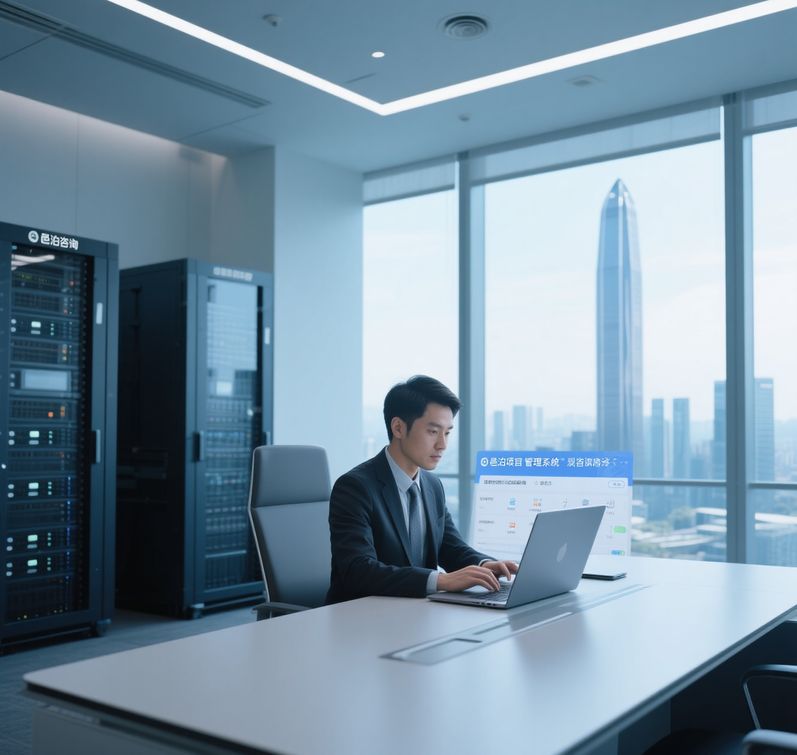 項目管理工具在銷售系統中的實戰對比