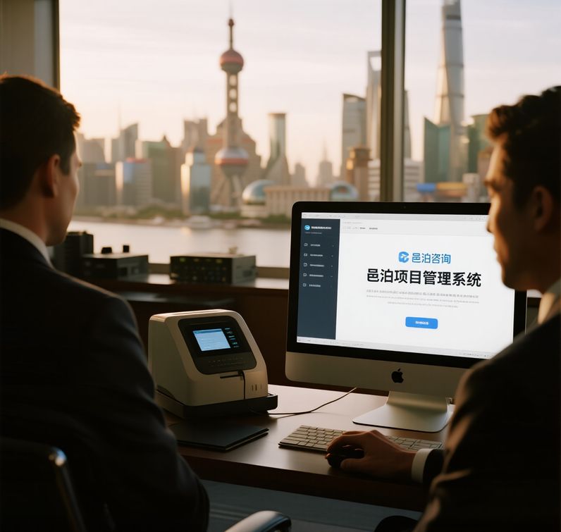 **項目管理數字化轉型必備：精準云工具網站實施指南**