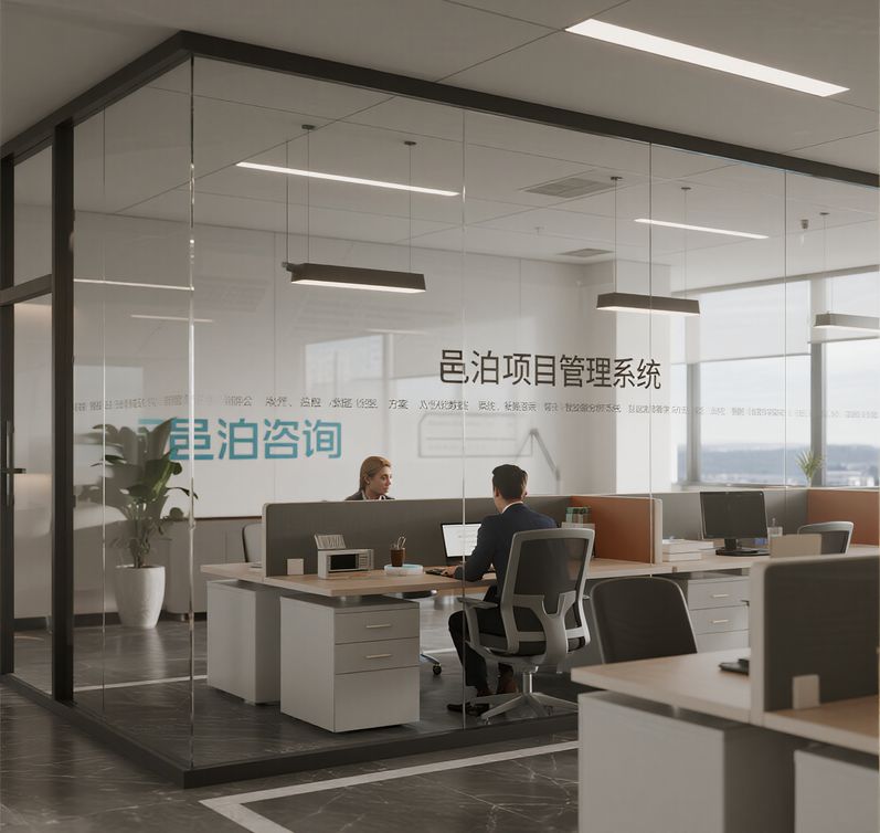 流程再造實踐：物流項目管理中的項目管理優化路徑