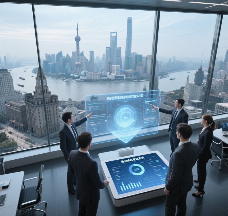 項目管理中的敏捷開發思維在理財投資網的應用探索