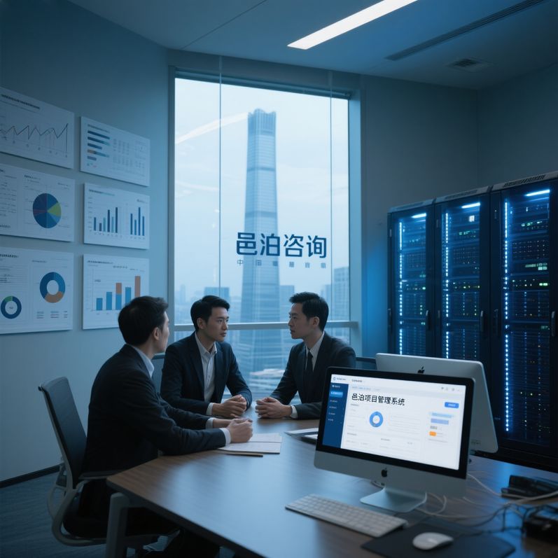 項目管理工具在理財投資網中的實戰應用指南