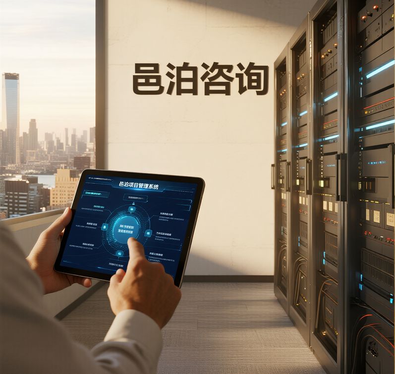 項目管理中的質量控制對ERP系統自學的指導意義：深度解析與邑泊咨詢的視角