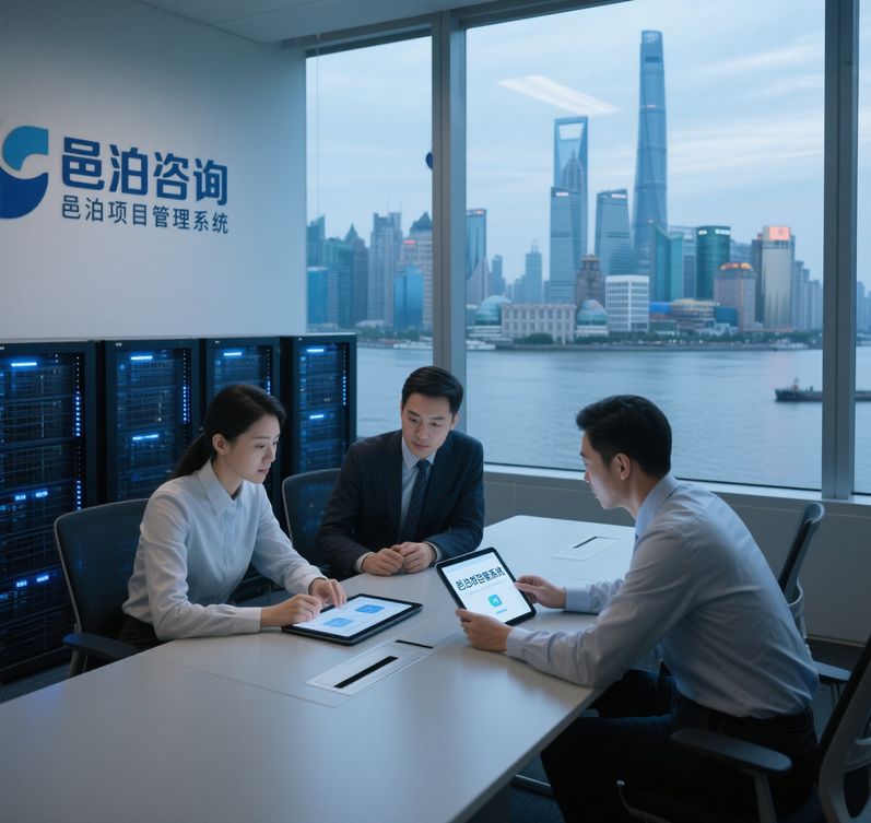 中小企業數字化轉型：項目管理一體化平臺管理系統選型指南