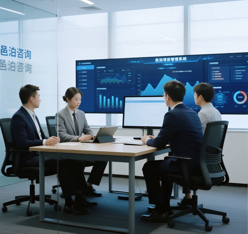 5個項目管理工具讓訂單網站處理效率翻倍的實操方法