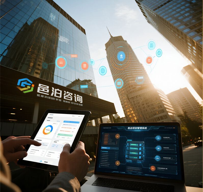 邑（bó)項目管理工具支持任務依賴可視化，清晰展示流程關系。