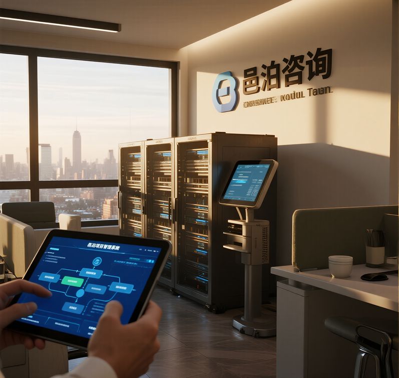 項目管理工具推薦：投融資平臺運營效率提升利器