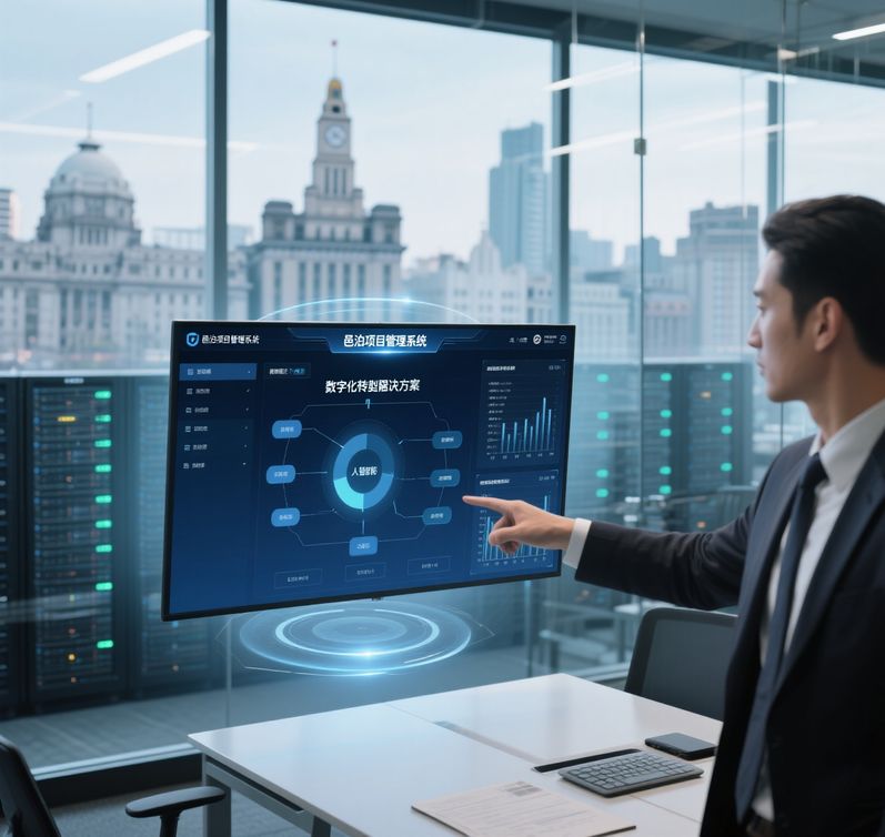 項目詳情標準化建設：項目管理規范化實施路徑