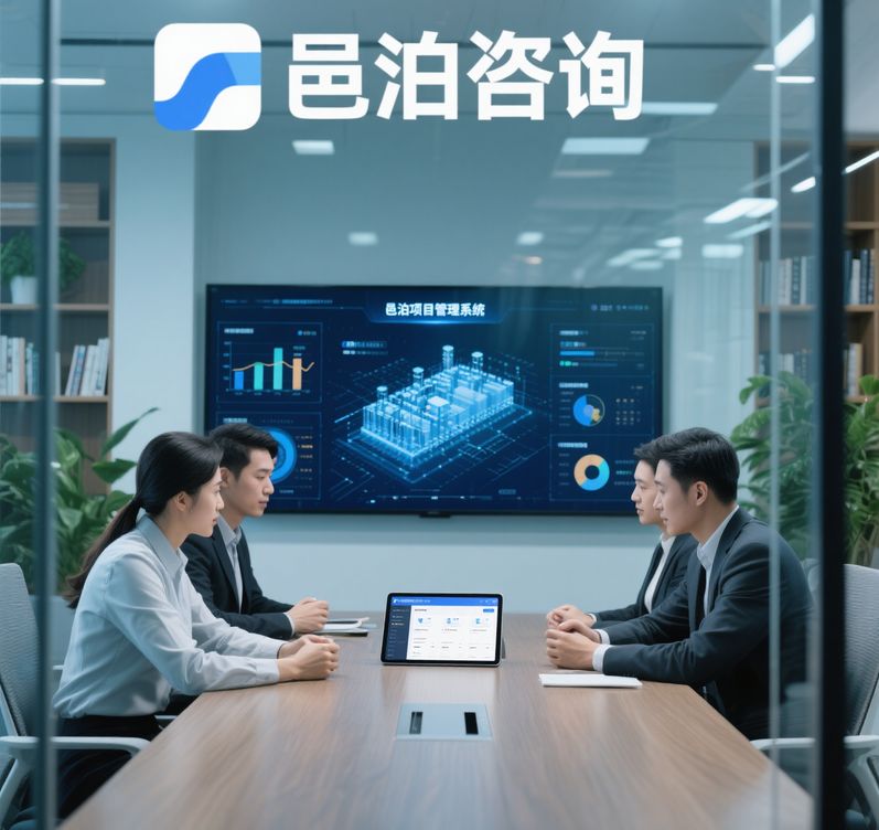 投資項目網賦能的項目管理全流程解析